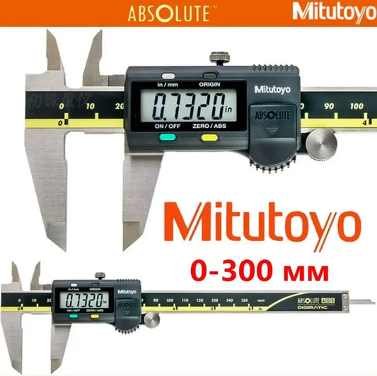 Mitutoyo Digital Vernier