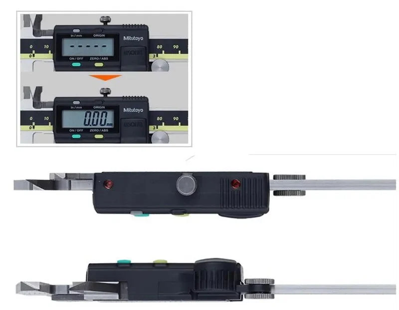 Mitutoyo Digital Vernier