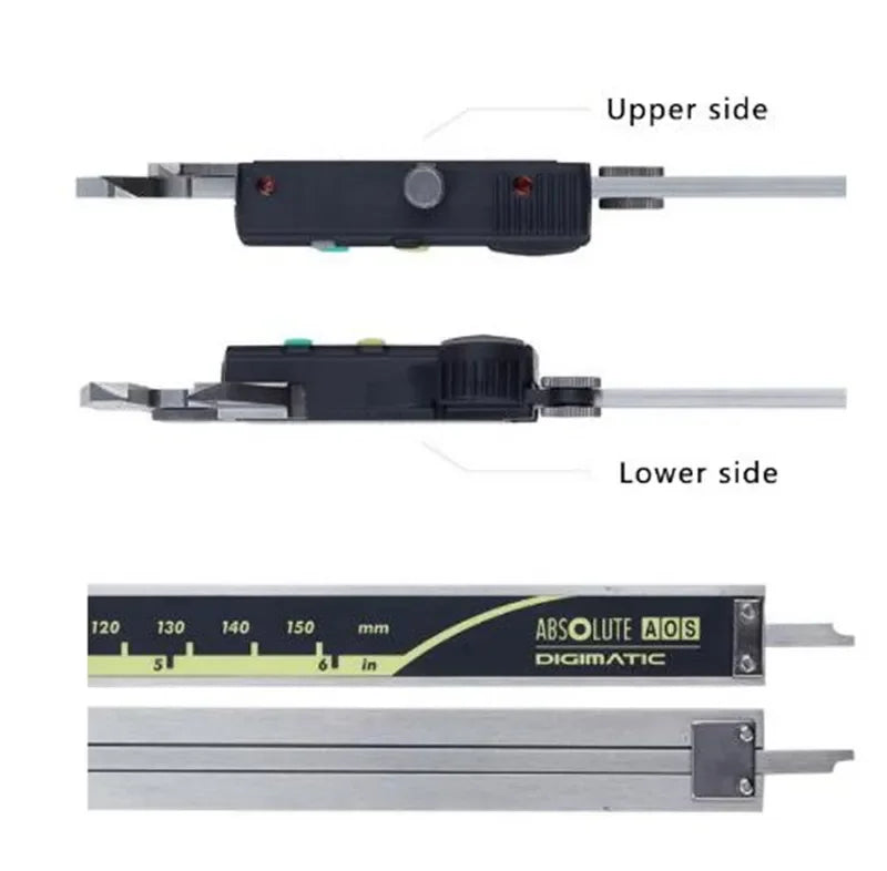 Mitutoyo Digital Vernier