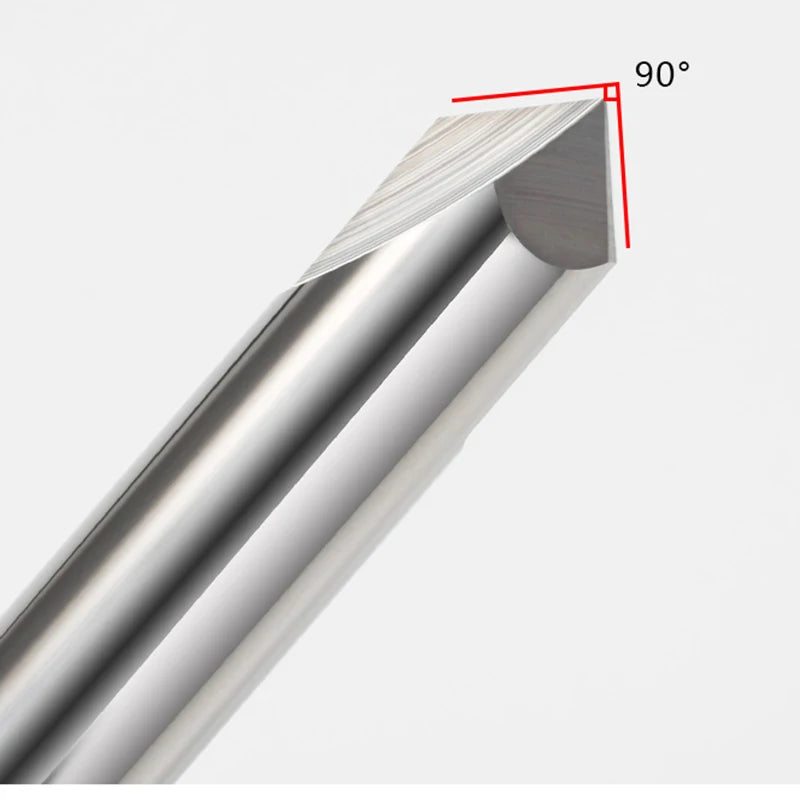 Carbide Chamfer Milling Cutter